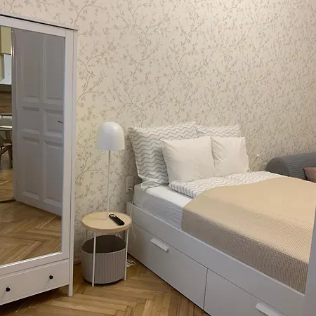 Appartamento 43 Budapest