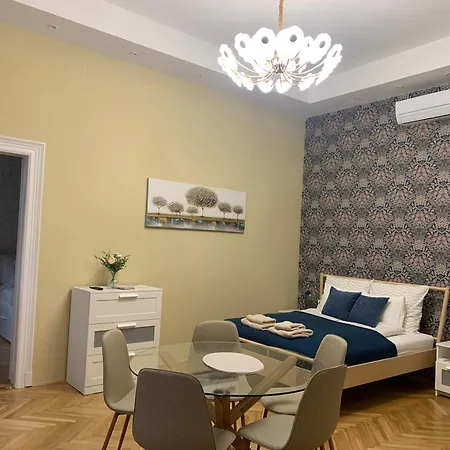 Apartamento 43 *